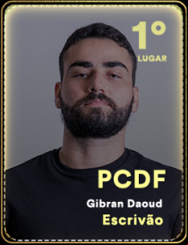 Gibran Daoud